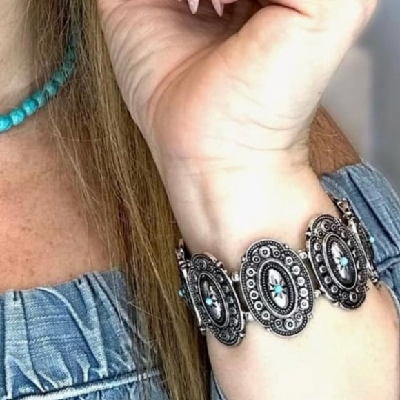 Park Lane Reign Bracelet-BNIB - Picture 2 of 10